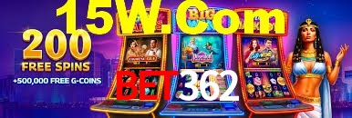 Torneios bet362