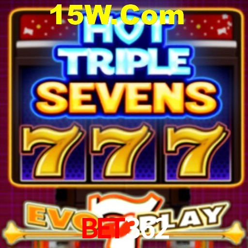 Apostas de Tênis bet362